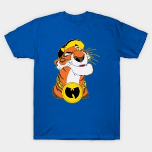 Tiger Style T-Shirt